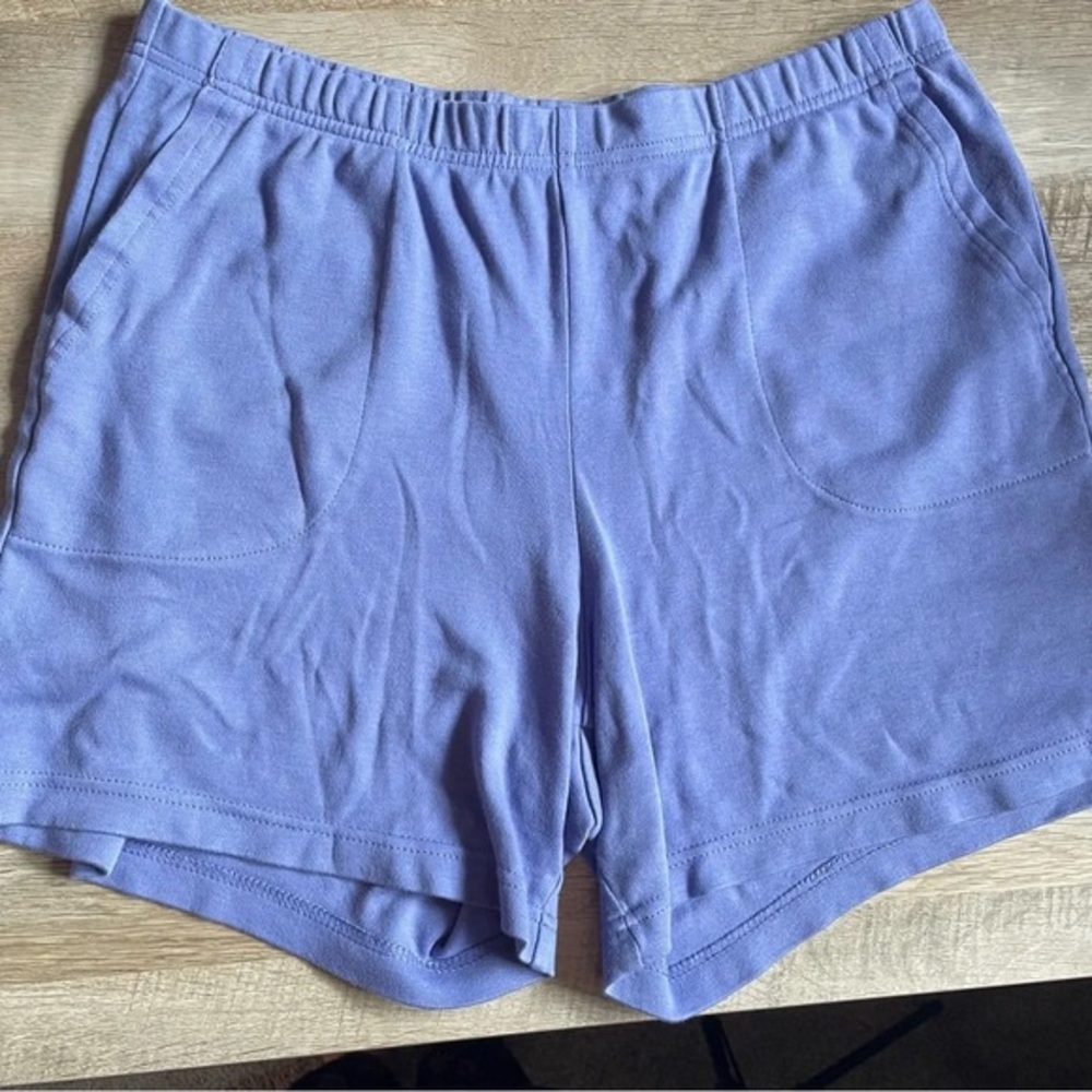 George Classic 5.5in Purple Shorts